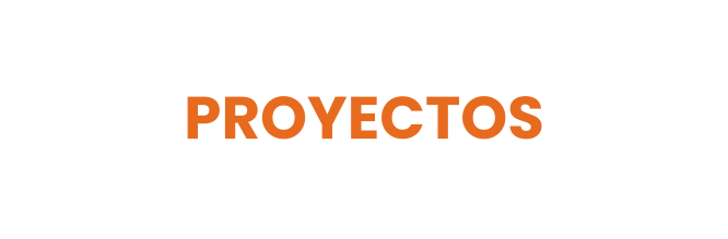 proyectos